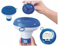 Malý dávkovací plovák - BESTWAY 58210