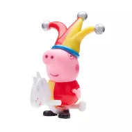 Peppa Pig - figurky s módními doplňky