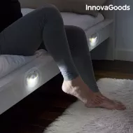 LED světlo s pohybovým senzorem - 2 ks - InnovaGoods