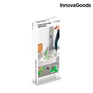 Trojitý mop s rozprašovačem - InnovaGoods