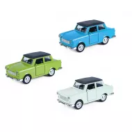 Retro autíčko - Trabant 601 - Rappa