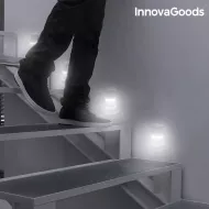 LED světlo s pohybovým senzorem - 2 ks - InnovaGoods