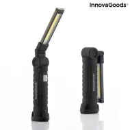 Dobíjecí magnetická LED svítilna 5 v 1 Litooler - InnovaGoods
