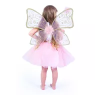 Dětská tutu sukně s křídly - Rappa