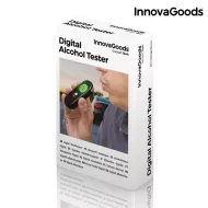 Digitální alkohol tester - InnovaGoods