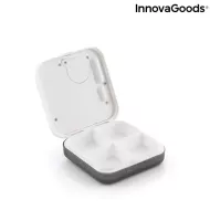 Elektronická chytrá krabička na léky Pilly - InnovaGoods