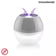 Sací lampa proti komárům KL Globe - InnovaGoods