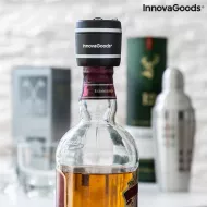 Zámek na láhve vína Botlock - InnovaGoods