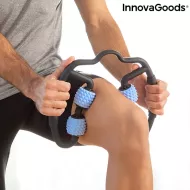 Masážní pomůcka na svaly Rolax - InnovaGoods