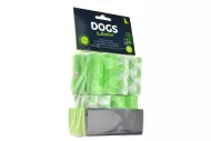 Sáčky na psí exkrementy - 240 ks - mix barev - DOGS