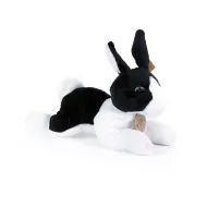 Plyšový králík - ležící - 18 cm - Rappa