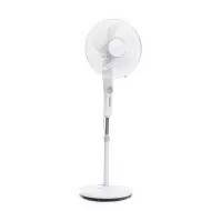 Stojanový ventilátor Freshinn - bílý - 45 W - InnovaGoods 
