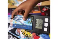 Desková hra Monopoly - Super elektronické bankovnictví - Hasbro