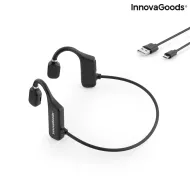 Bezdrátová sportovní sluchátka - InnovaGoods