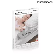 Odkládací stoleček na postel Bedten - InnovaGoods