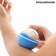 Masážní balón s chladivým efektem Bolk 2 v 1 - InnovaGoods