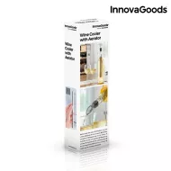 Chladič na víno s provzdušňovačem - InnovaGoods
