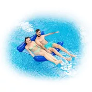 Síťované lehátko do bazénu pro 2 osoby Twolok - InnovaGoods