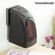 Keramický ohřívač do zásuvky Heatpod - 400 W - InnovaGoods