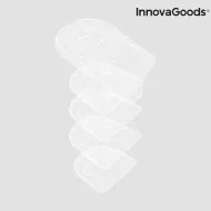 Silikonové klíny pod paty - 5 cm - InnovaGoods