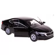 Kovový model auta Škoda Octavia New generation - Welly