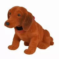 Pes s kývací hlavou - 27 cm - Rappa