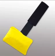 Závěsný posilovací systém