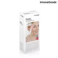 Oční masážní přístroj proti stárnutí s fototerapií, termoterapií a vibracemi Therey - InnovaGoods
