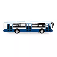 Autobus hlásící zastávky - 28 cm - Rappa