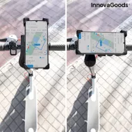 Automatický držák na smartphone - InnovaGoods
