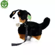 Plyšový pes salašnický - stojící - 22 cm - Rappa