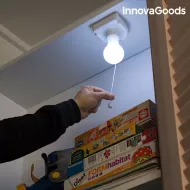 Přenosná LED žárovka - InnovaGoods
