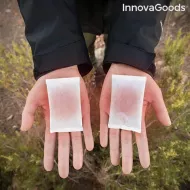 Ohřívače rukou - 10 ks - Heatic Hand - InnovaGoods