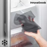 Ortéza na kotník s hřejivým/chladivým gelovým polštářkem - InnovaGoods