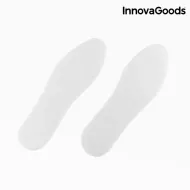 Viskoelastické vložky do bot k zastřižení - InnovaGoods
