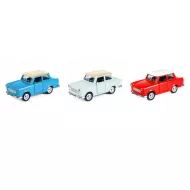 Retro autíčko - Trabant 601 - Rappa