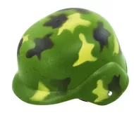 Vojenská helma - Rappa