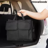 Skládací organizér do kufru auta Carry - InnovaGoods