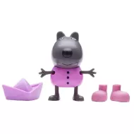 Peppa Pig - figurky s módními doplňky