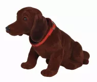 Pes s kývací hlavou - 27 cm - Rappa