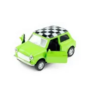 Kovové autíčko Mini Cooper - 1:32