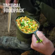 Dehydrované jídlo - hovězí maso s brambory - Tactical Foodpack