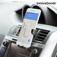 Držák na mobilní telefon do auta - InnovaGoods
