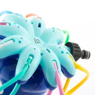 Rozstřikovací vodní chobotnice Octodrop - InnovaGoods