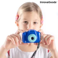 Dětská digitální kamera a fotoaparát - Kidmera - InnovaGoods