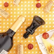 Dávkovací a provzdušňovací zátka na víno 2 v 1 Wintopp - InnovaGoods