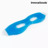 Relaxační gelová maska na obličej - InnovaGoods