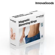 Magnetické prstýnky na hubnutí - InnovaGoods 
