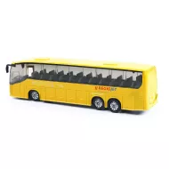 Autobus RegioJet - kov/plast - 18,5 cm - Rappa