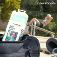 Chladivý rychleschnoucí ručník pro sportovce - InnovaGoods
